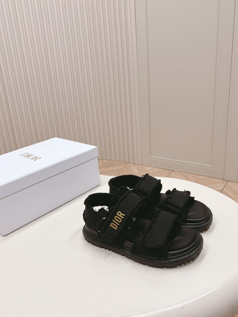 Christian Dior Sandals